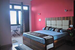 Billing Vista Guest House