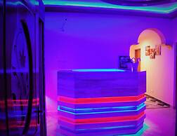 Billing Vista Guest House