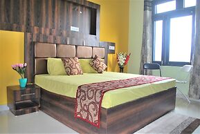 Billing Vista Guest House