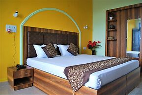 Billing Vista Guest House