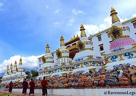 Billing Vista Guest House