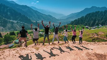 Billing Vista Guest House