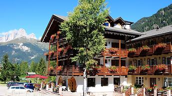 Hotel Majon Miramonti