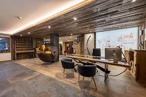 Hotel Majon Miramonti