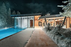 Hotel Majon Miramonti