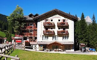 Hotel Majon Miramonti