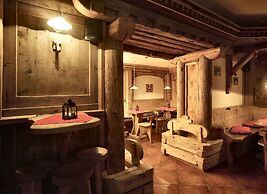 Hotel Majon Miramonti