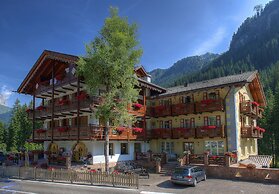 Hotel Majon Miramonti