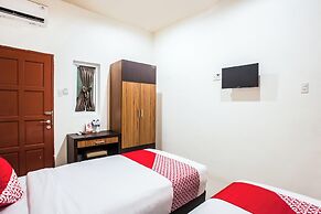 OYO 849 Palem Mas Garden