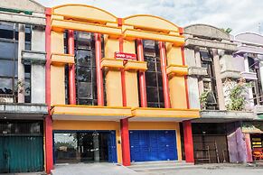 OYO 849 Palem Mas Garden