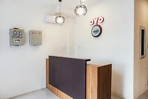 OYO 849 Palem Mas Garden