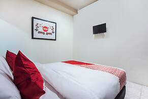 OYO 849 Palem Mas Garden