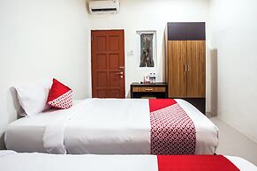 OYO 849 Palem Mas Garden