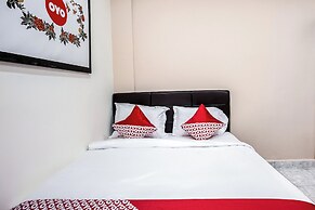 OYO 849 Palem Mas Garden