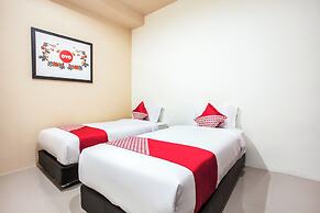 OYO 849 Palem Mas Garden