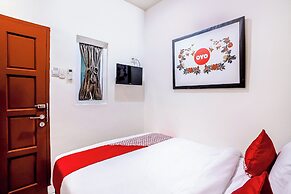 OYO 849 Palem Mas Garden