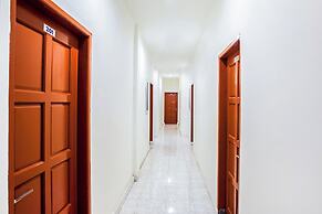 OYO 849 Palem Mas Garden