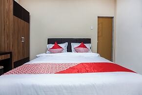 OYO 849 Palem Mas Garden