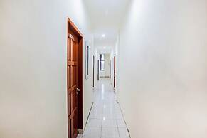 OYO 849 Palem Mas Garden