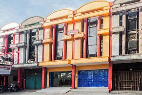 OYO 849 Palem Mas Garden