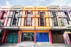 OYO 849 Palem Mas Garden