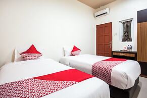 OYO 849 Palem Mas Garden