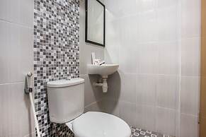 OYO 849 Palem Mas Garden