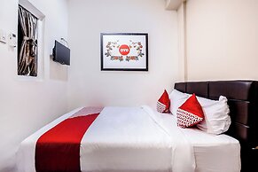 OYO 849 Palem Mas Garden