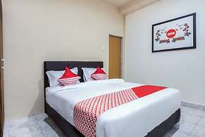 OYO 849 Palem Mas Garden