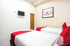 OYO 849 Palem Mas Garden