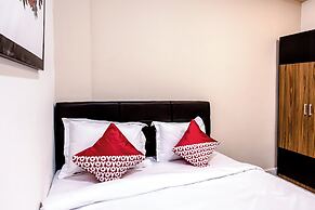 OYO 849 Palem Mas Garden