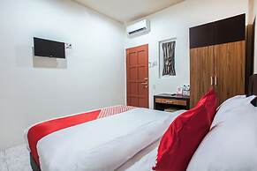 OYO 849 Palem Mas Garden