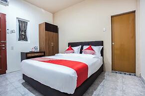 OYO 849 Palem Mas Garden