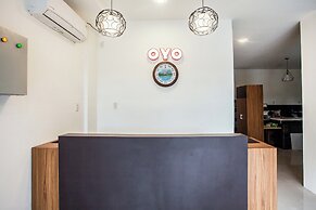 OYO 849 Palem Mas Garden