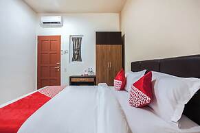 OYO 849 Palem Mas Garden