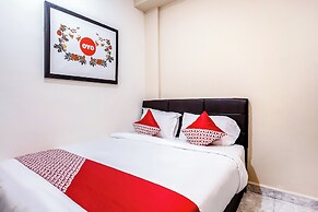 OYO 849 Palem Mas Garden