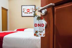 OYO 849 Palem Mas Garden