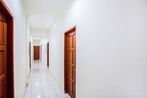 OYO 849 Palem Mas Garden