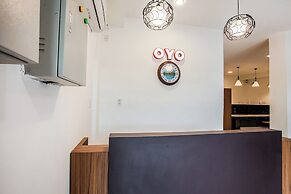 OYO 849 Palem Mas Garden