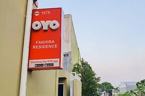 OYO 1078 Fakhira Residence