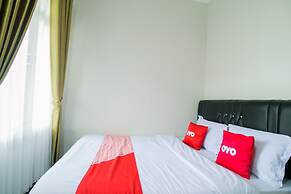 OYO 1078 Fakhira Residence