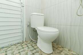 OYO 1078 Fakhira Residence