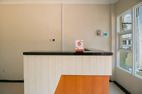 OYO 1078 Fakhira Residence