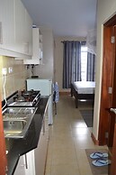 Nairobi West Suites