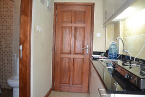 Nairobi West Suites
