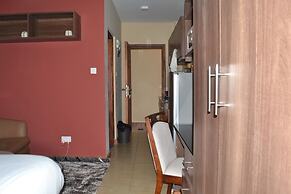 Nairobi West Suites