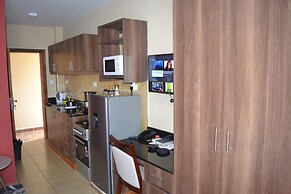 Nairobi West Suites