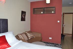Nairobi West Suites