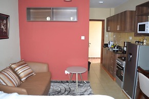 Nairobi West Suites