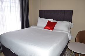 Nairobi West Suites